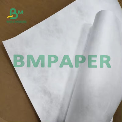 1056D 1070D Tessuto di carta Tyvek bianco leggero per progetti artistici