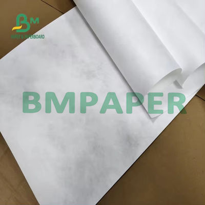 1056D 1070D Tessuto di carta Tyvek bianco leggero per progetti artistici