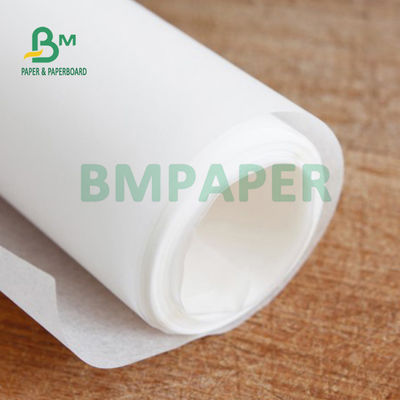 45 gm 50 gm MG Carta Kraft Bianca Naturale Per Sacchetti di Sale 700 x 1000 mm Food Safe