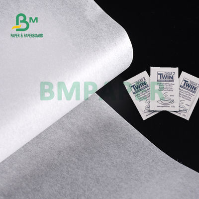 45 gm 50 gm MG Carta Kraft Bianca Naturale Per Sacchetti di Sale 700 x 1000 mm Food Safe