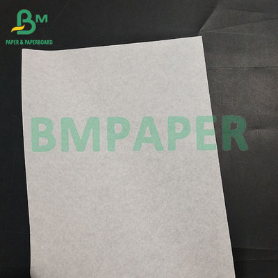 14GSM 15GSM Carta di tessuto per borse regalo Carta da imballaggio di frutta bianca