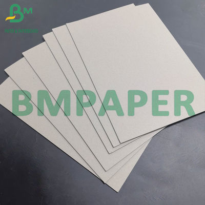 Cartone grigio a doppio lato da 0,5 mm a 4 mm