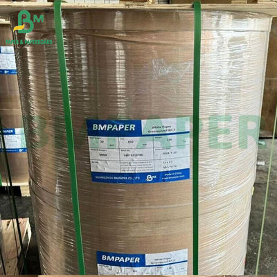 35 - 50 grammi di carta a prova di grasso perfetto per imballaggi alimentari grassi con kit 3 - 7
