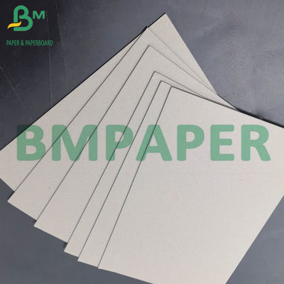 0.4 mm - 4 mm Carta grigio a chip Cartone Carta pieghevole per imballaggi