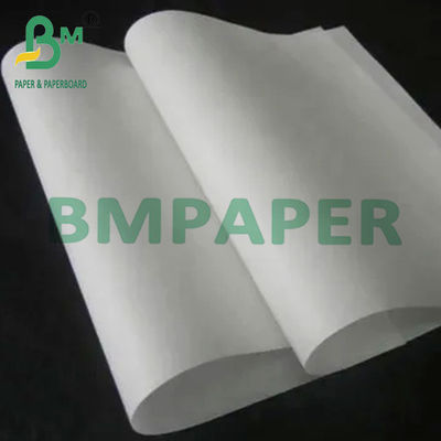 38 - 40 gsm KIT 4-6 350 x 450 Carta antigrassi per imballaggio da pranzo