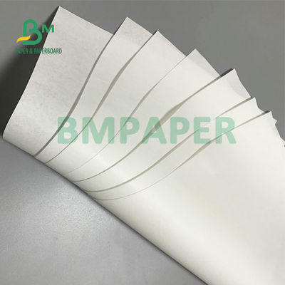 50gm 40gm Kit 3 5 7 Carta antigrass con proprietà facile scivolare Jumbo Roll