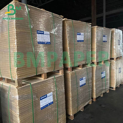 60 gm 50 gm carta bianca senza legno per imballaggio alimentare kit 6 kit 3