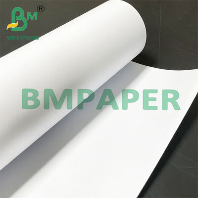 30 pollici 36 pollici carta bianca senza rivestimento per disegni meccanici