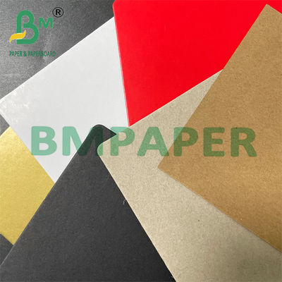 1.5mm 3mm Colorato carta grigio laminato per carta di supporto