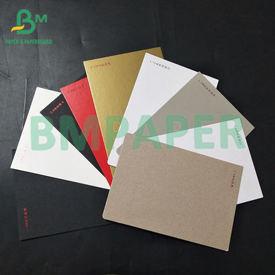 1.5MM 2.0MM Colorato Granello Grigio Laminato Single Double Glossy