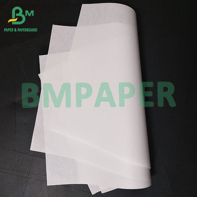 45 gm Spessore bianco Uniformità di stampa Carta di dizionario chiaro