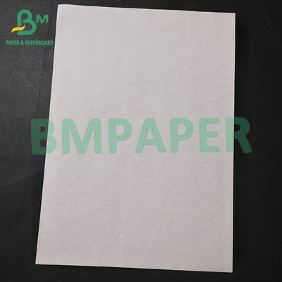 45 gm Spessore bianco Uniformità di stampa Carta di dizionario chiaro