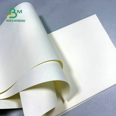 61 X 86cm 30 grammi 33 grammi 35 grammi Offset Cream Color Book Paper Per Manuale del Prodotto