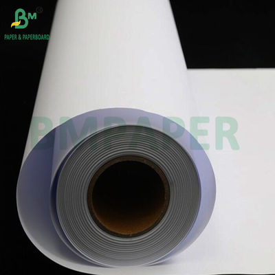 42 In X 300ft 20 Lb Ultra Bright non rivestito carta da incisione