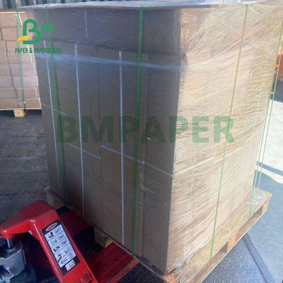 100 gm 150 gm Matt rivestito CAD Plotter Paper Roll 24' 36' X 300ft Dye Ink