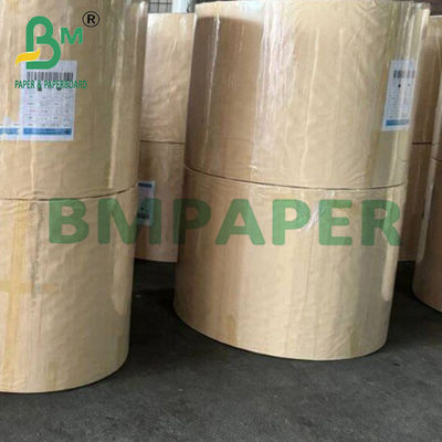 360 gm 400 gm rigidità dura bobbin fibra di carta laminata per tubi industriali