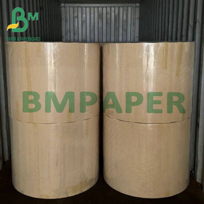 360 gm 400 gm rigidità dura bobbin fibra di carta laminata per tubi industriali