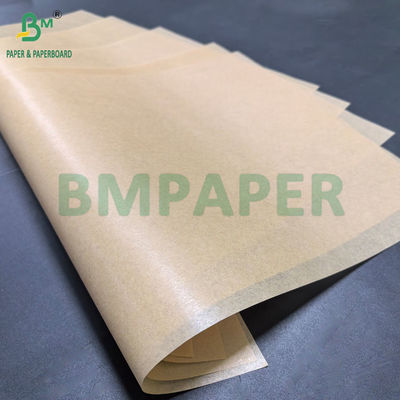 40g carta da forno in silicone riutilizzabile non sbiancata non appiccicosa