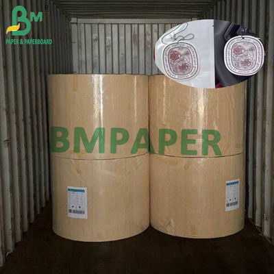 1.8mm 2.0mm Car Air Freshener Paper eccellente assorbimento cartone di cotone ad alta densità 70x100