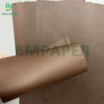 40 gm 80 gm carta da cucina marrone Kit 6 Kit 7
