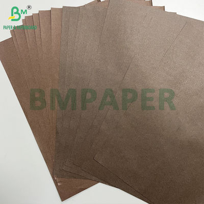 Resistenza alle alte temperature 40gm Caffè Cupcake Paper Roll Greaseproof