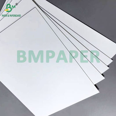 1.8mm bianco fogli di carta assorbente per profumo d'aria per auto