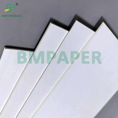 1.8mm bianco fogli di carta assorbente per profumo d'aria per auto