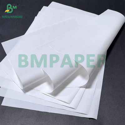 28 g di tè per bevande alimentari, carta kraft compostabile bianca