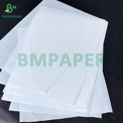 28 g di tè per bevande alimentari, carta kraft compostabile bianca