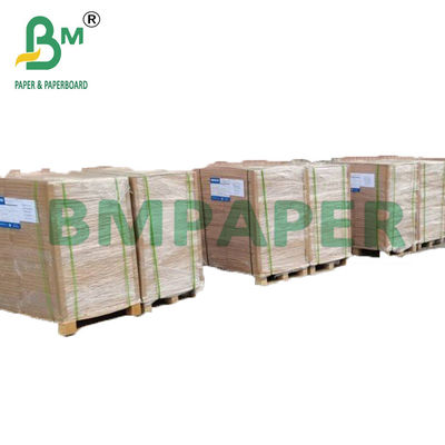 40 gm 50 gm Carta di stampa offset bianca alta senza legno per notebook