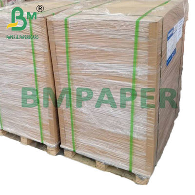 40 gm 50 gm Carta di stampa offset bianca alta senza legno per notebook