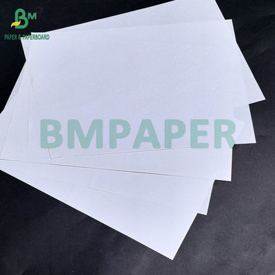 40 gm 55 gm carta bianca per la stampa in offset