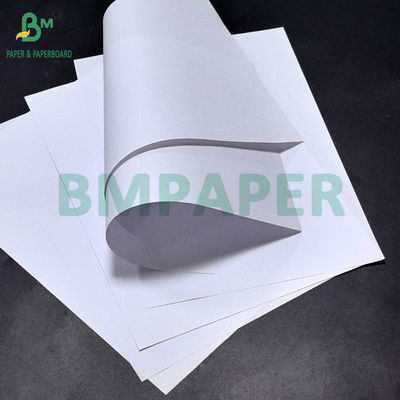 40 gm 55 gm carta bianca per la stampa in offset