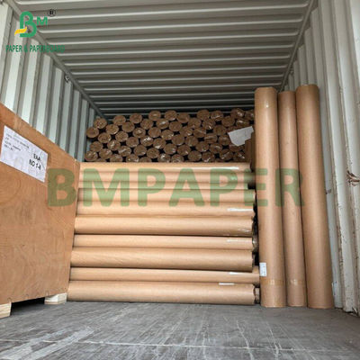 45 gm 50 gm carta da trama 63&quot; per rifornimento di abbigliamento 25 kg 35 kg per rotolo