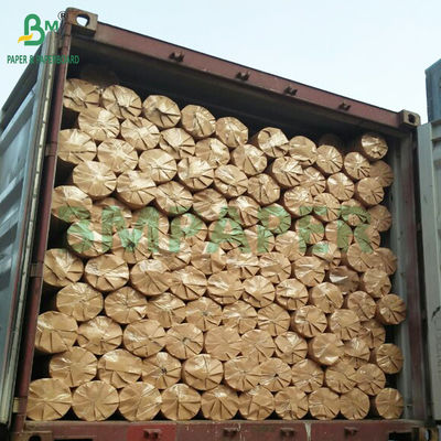 45 gm 50 gm carta da trama 63&quot; per rifornimento di abbigliamento 25 kg 35 kg per rotolo