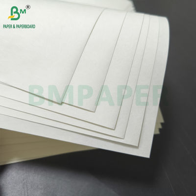 Carta da romanzo a sfera alta 65 gm 70 gm carta da libro a crema non rivestita
