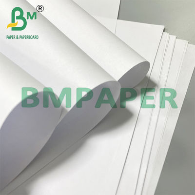 40 g 50 g carta bianca leggera senza legno per la stampa offset