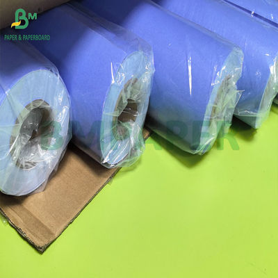 80g eccellente carta per la stampa blu viola CAD per l'ingegneria