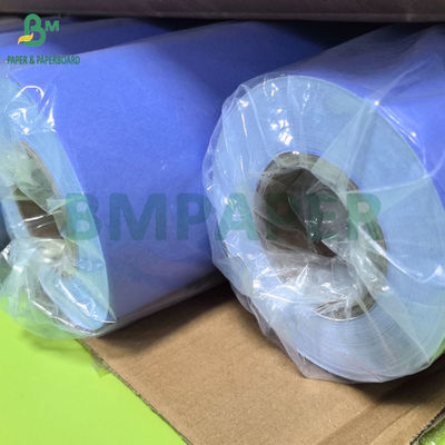 Carta di stampa a trama viola unilaterale 3'' core 80g carta di ingegneria CAD