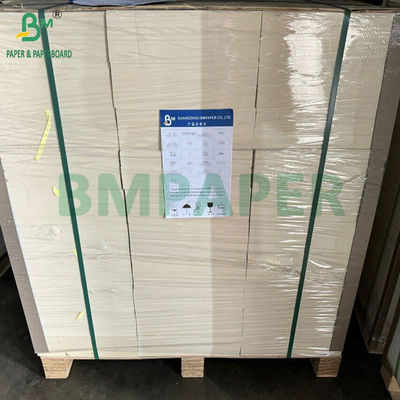 230mic 250mic Doppia stampa laser laterale Carta sintetica SRA3 Dimensione 320 X 450mm