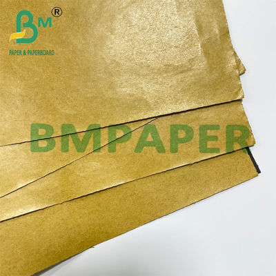 56 gm Acque resistenti carta di borsa di mango marrone per la protezione dei frutti UV Grow
