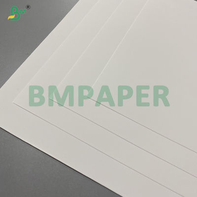 Carta minerale ricca di pietra bianca da 120 gm a 600 gm serie RPD MRD RBD SAO
