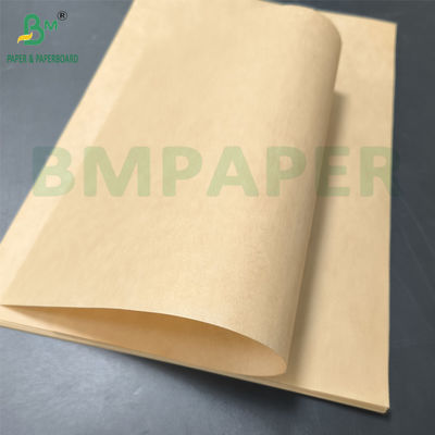 50 g 60 g carta kraft in fibra vergine pura 102 cm brown bag roll