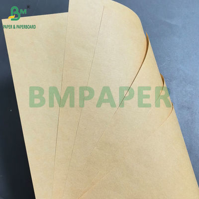50 g 65 g carta kraft non sbiancata non rivestita per uso alimentare