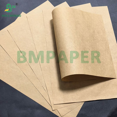 50 g 65 g carta kraft non sbiancata non rivestita per uso alimentare