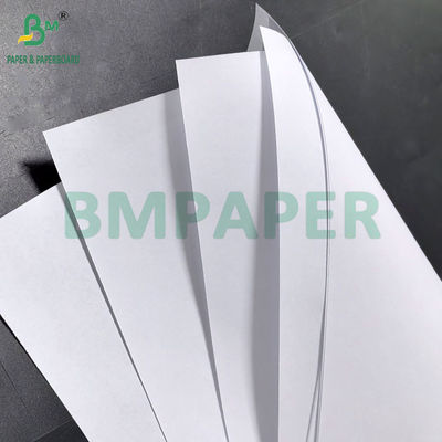 80 g carta da libro senza legno non rivestita in fogli
