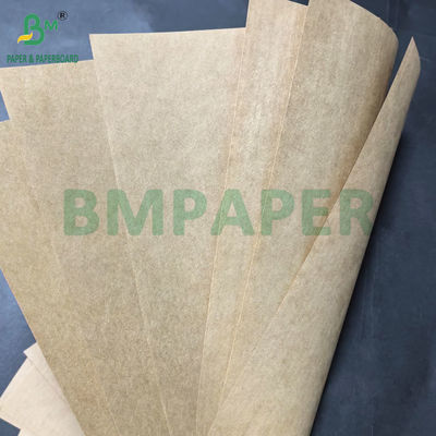 70 g 80 g carta da imballaggio kraft ricircolata ad alta resistenza
