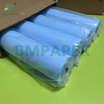 80 grammi Due lati Blu Ingegneria CAD Stampa Progetto Carta 620 mm x 50 m