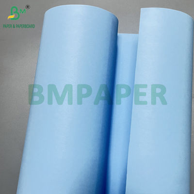 80 grammi Due lati Blu Ingegneria CAD Stampa Progetto Carta 620 mm x 50 m