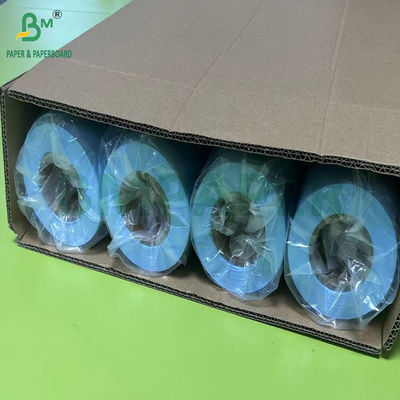 80 grammi Due lati Blu Ingegneria CAD Stampa Progetto Carta 620 mm x 50 m